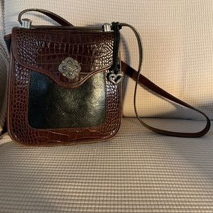 Brighton Crossbody Purse